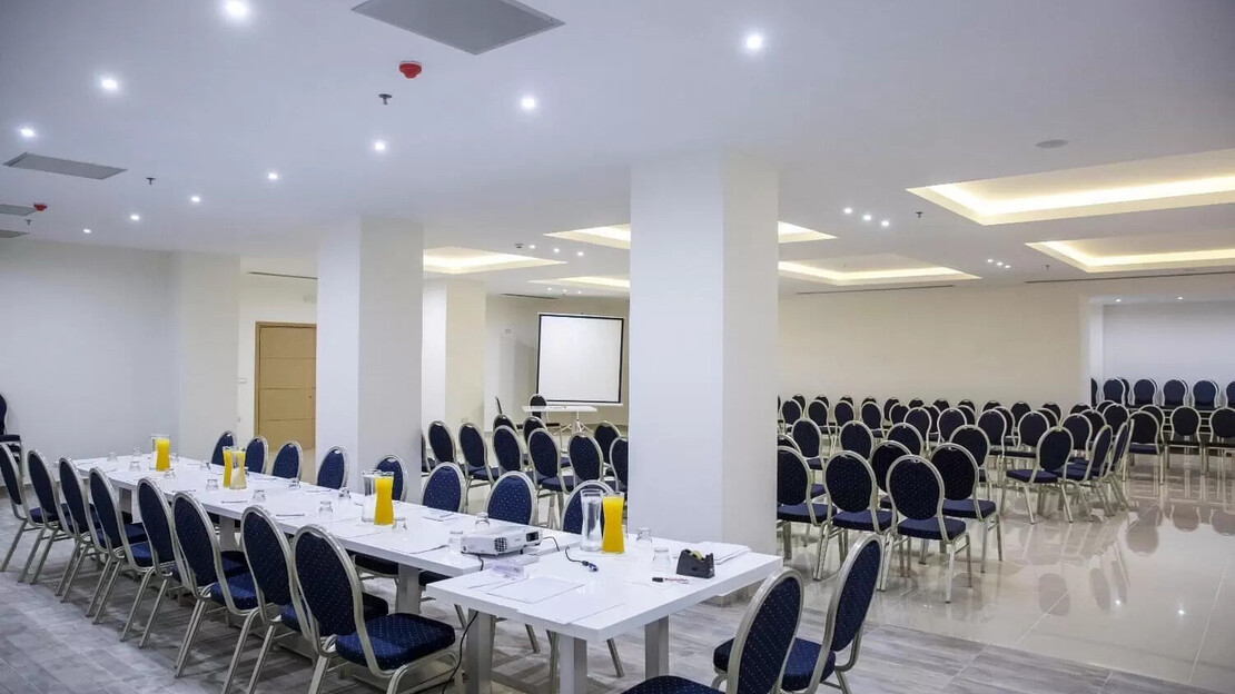 Sentido Asterias Beach Resort